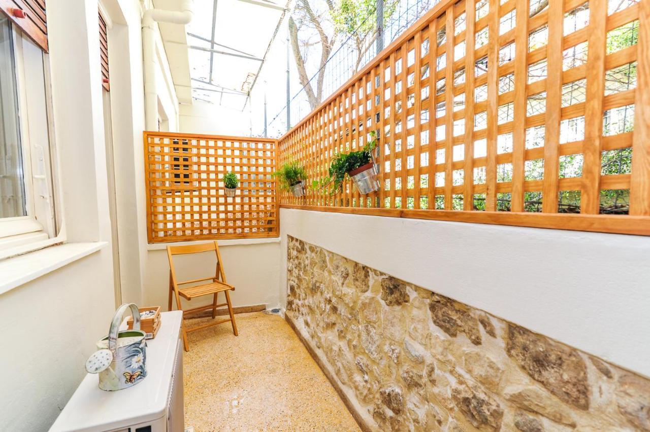 The Elegant. Spacious Center Apartment. Appartement