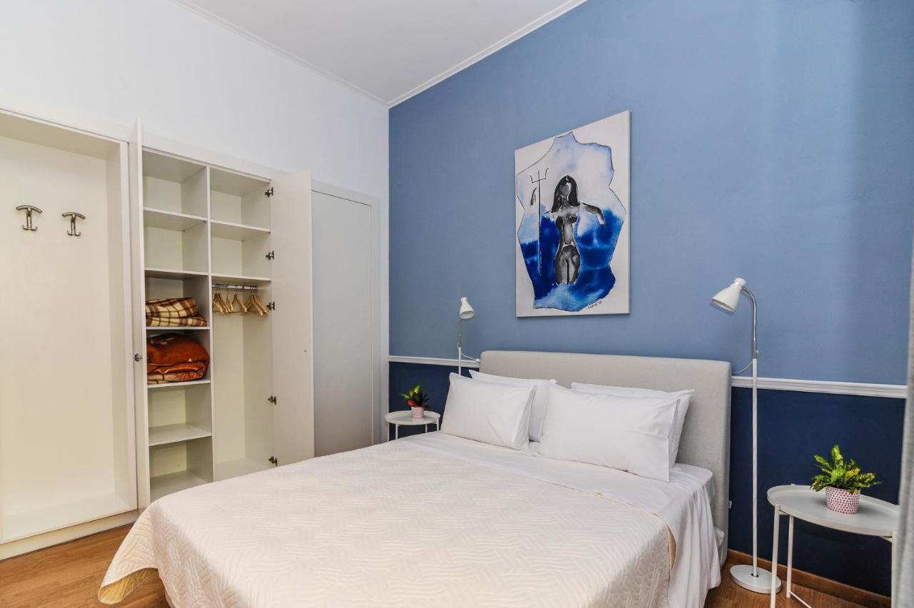 Appartement The Elegant. Spacious Center Apartment. *