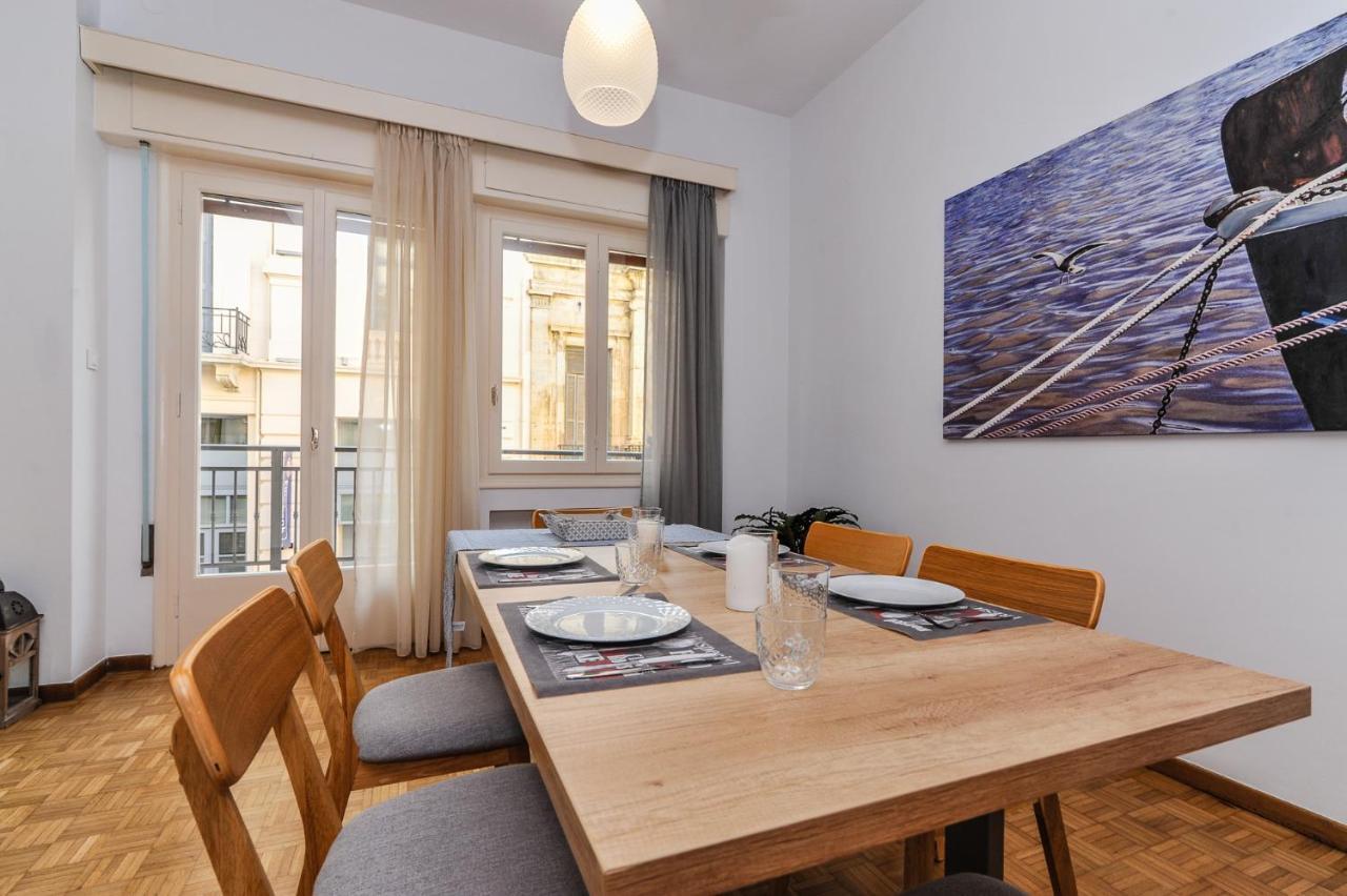 Appartement The Elegant. Spacious Center Apartment. *