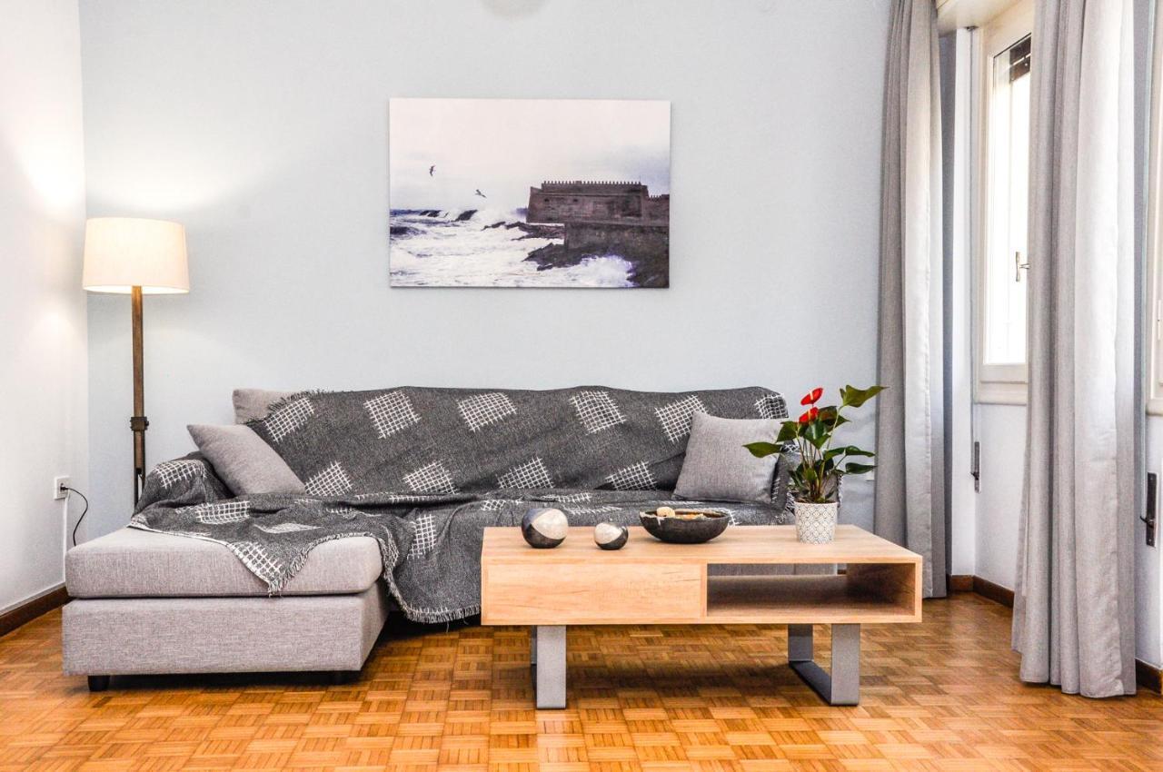 The Elegant. Spacious Center Apartment. Appartement *