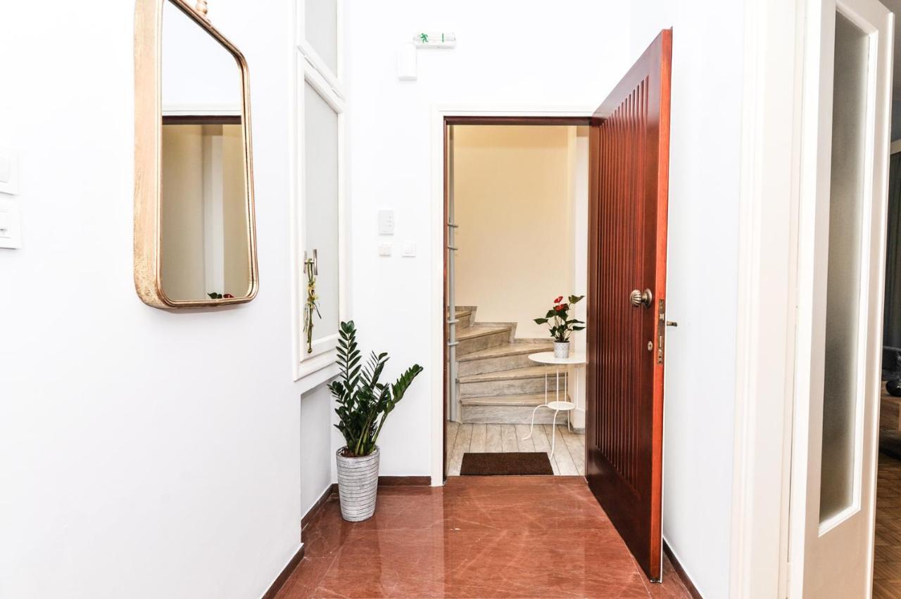 The Elegant. Spacious Center Apartment. Appartement *