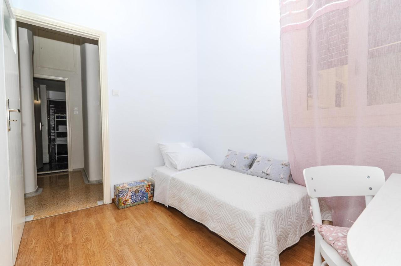 The Elegant. Spacious Center Apartment. Appartement *