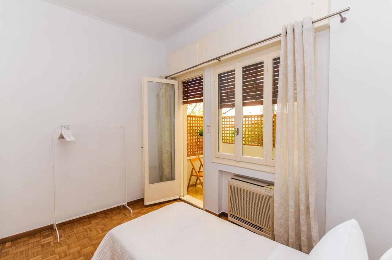 Appartement The Elegant. Spacious Center Apartment. Héraklion
