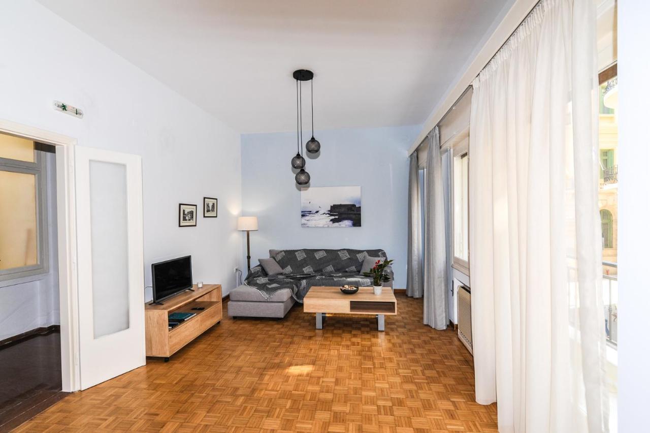 Appartement The Elegant. Spacious Center Apartment.