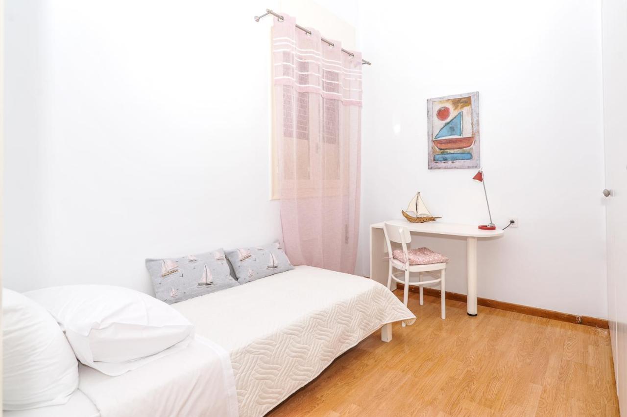 Appartement The Elegant. Spacious Center Apartment. *
