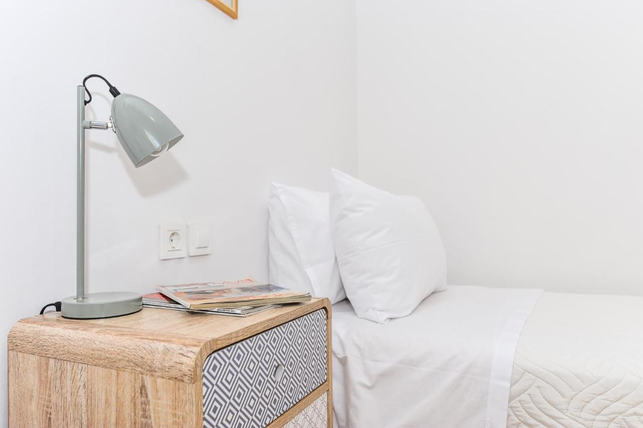 The Elegant. Spacious Center Apartment. Appartement Héraklion