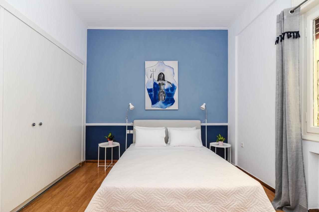 Appartement The Elegant. Spacious Center Apartment.
