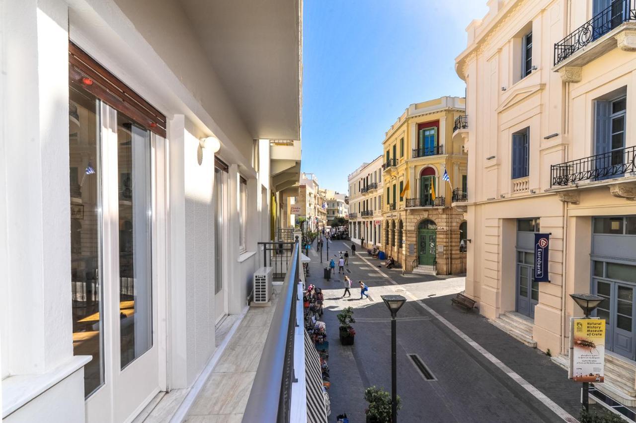 The Elegant. Spacious Center Apartment. Appartement