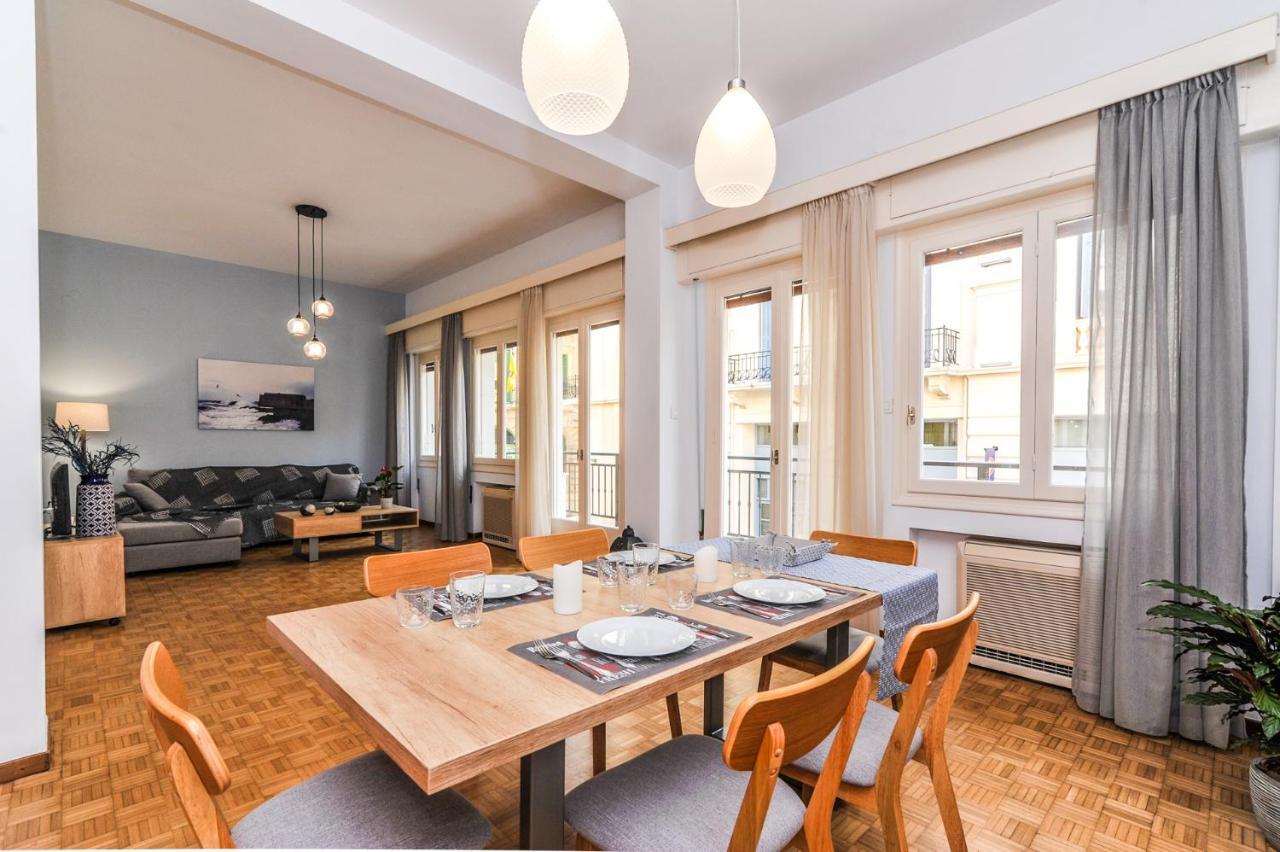 Appartement The Elegant. Spacious Center Apartment.