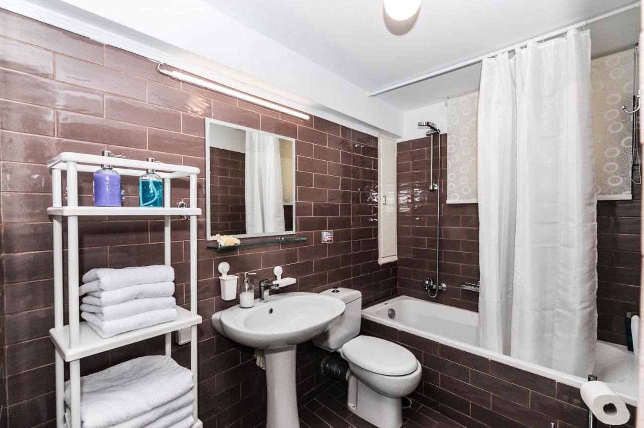 The Elegant. Spacious Center Apartment. Appartement Héraklion