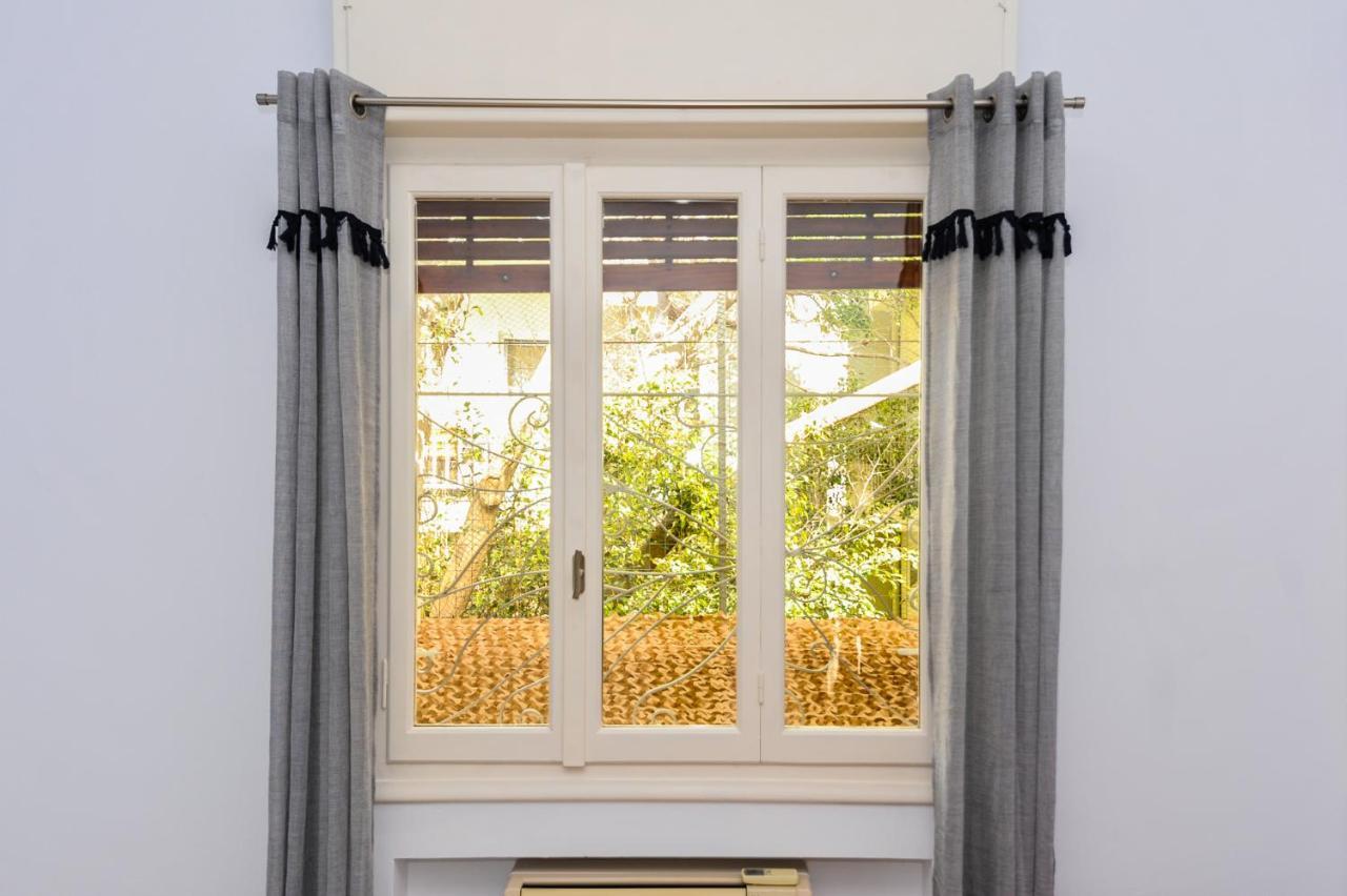 The Elegant. Spacious Center Apartment. Appartement Héraklion