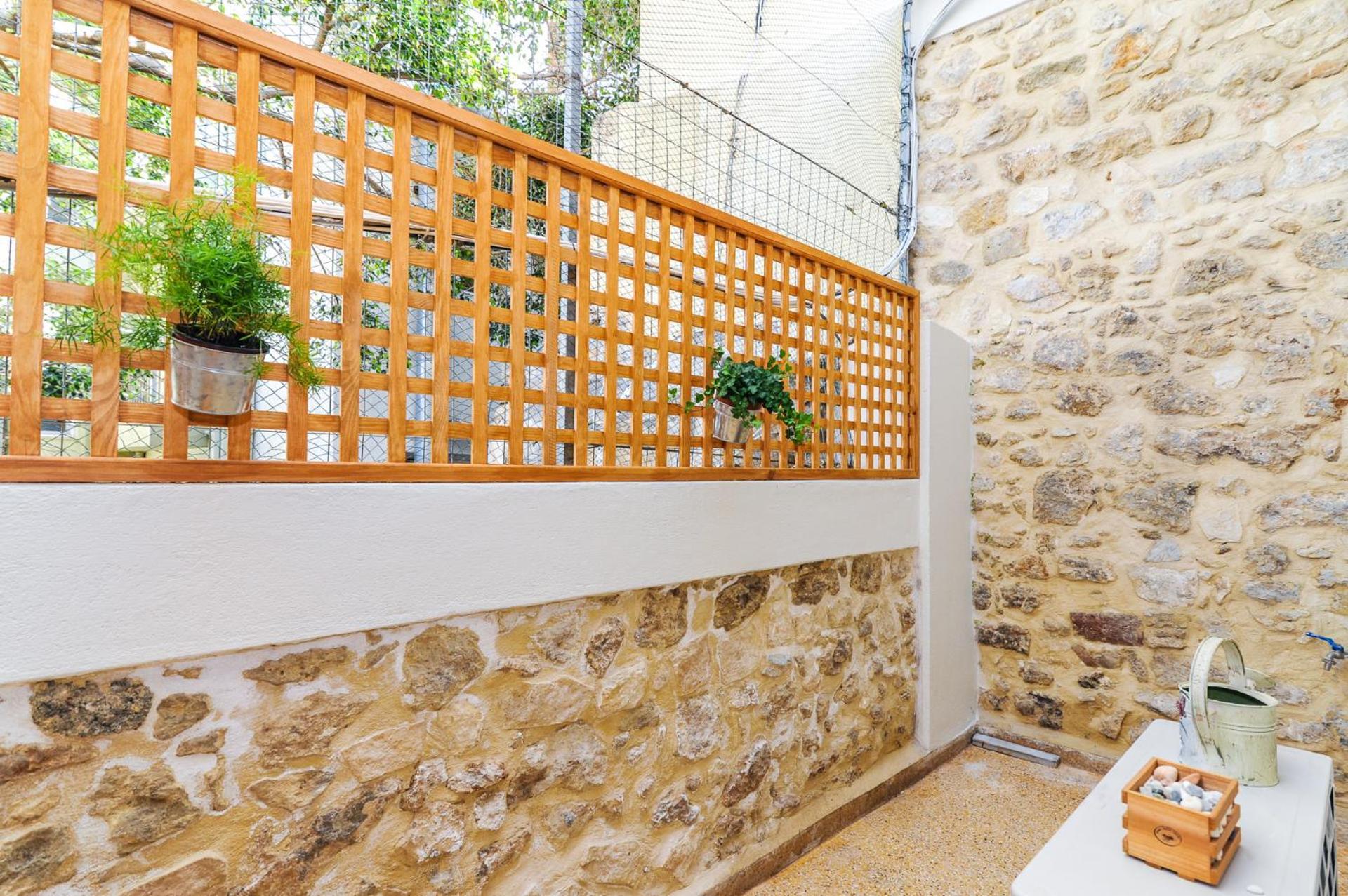 The Elegant. Spacious Center Apartment. Appartement
