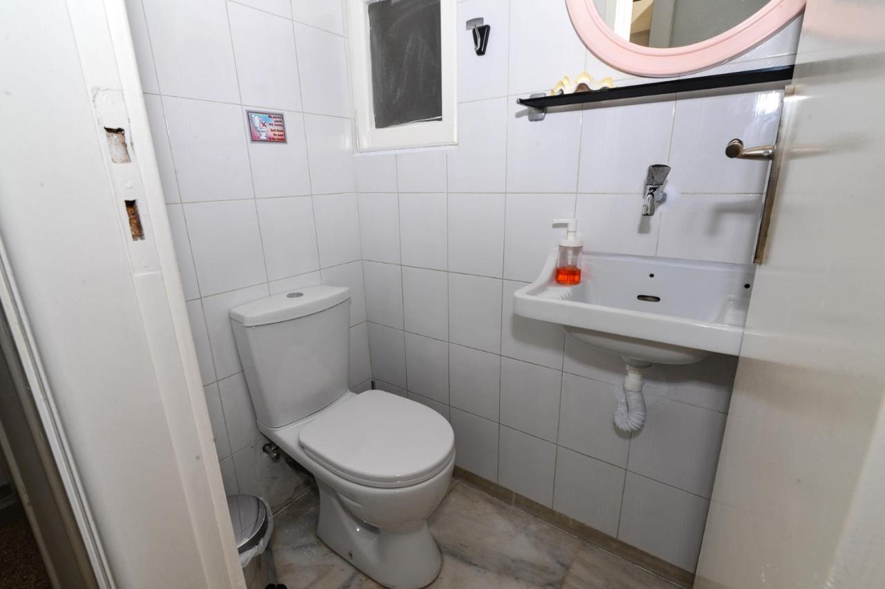 The Elegant. Spacious Center Apartment. *